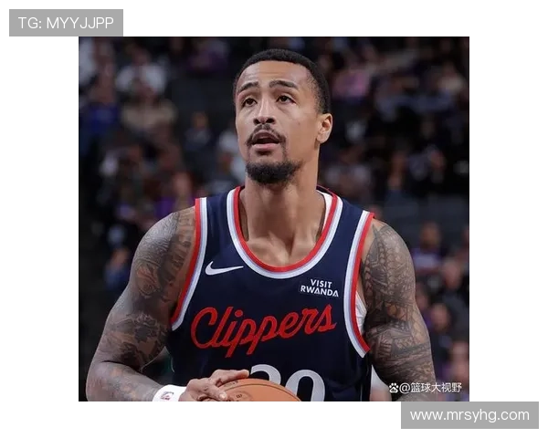 快船大胜国王 5人表现出色 4人及格 快船大胜国王 5人表现出色 4人及格