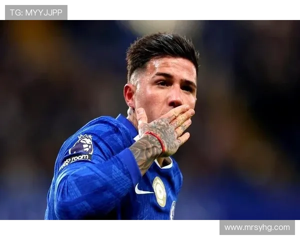 恩佐薪酬不满切尔西或将出售