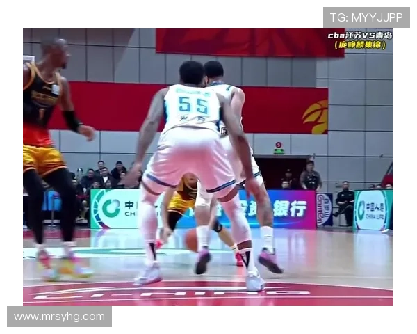 山西险胜青岛米奇砍30+22王奕博失误致命